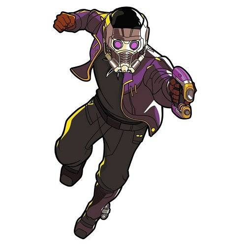 FiGPiN Enamel Pin Marvel What If...? - Select Figure(s)