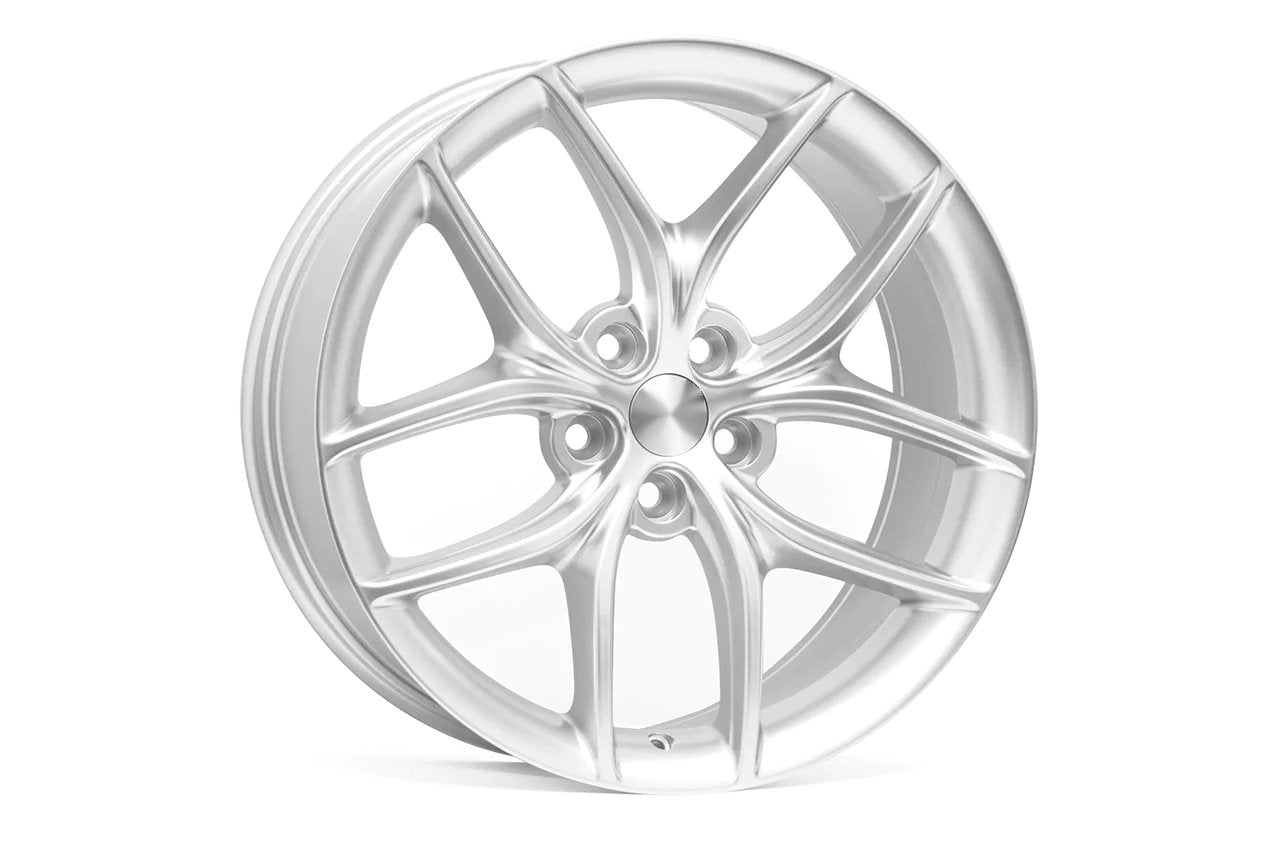 Forged Zero G Wheels for Tesla Model 3/Y/S