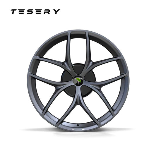 Forged Zero G Wheels for Tesla Model 3/Y/S