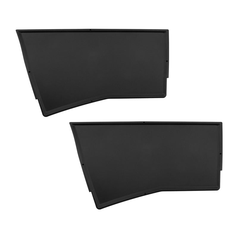 Front Trunk Partition Panel for Tesla Model Y Juniper