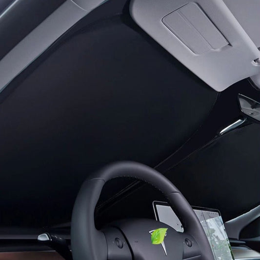 Full 8pcs Set Side Window Shade for Tesla Model Y