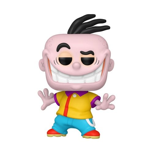 Funko Pop! 1898 Animation - Ed, Edd n Eddy Vinyl Figures - Select Figure(s)