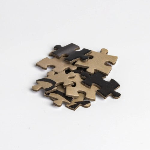 Today is Art Day Art Jigsaw 1,000 piece Puzzle - Select Masterpiece Art Design(s)