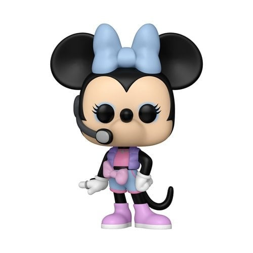 Funko Pop! Disney Mickey & Friends Vinyl Figures - Select Figure(s)