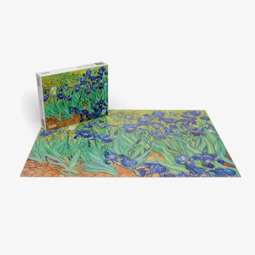 Today is Art Day Art Jigsaw 1,000 piece Puzzle - Select Masterpiece Art Design(s)