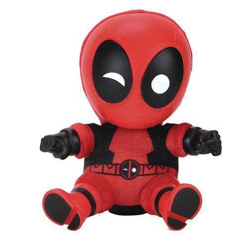 Kidrobot Marvel Roto Phunny 8" Plush - Select Figure(s)