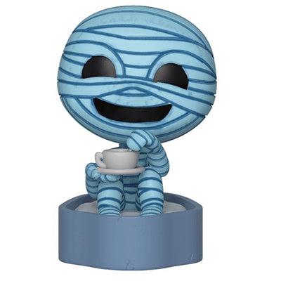 Funko Mini Vinyl Haunted Mansion - Mummy (Hot Topic Exclusive, In Box)