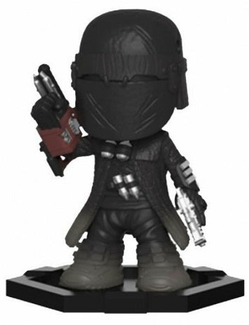Mystery Minis Star Wars - Knight of Ren (Arm Cannon)