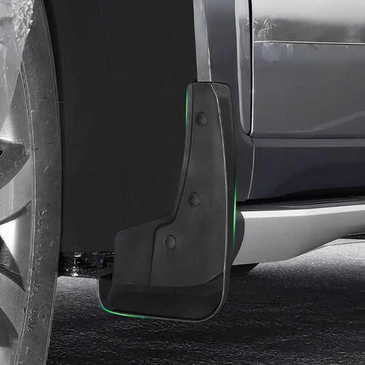 TESERY Mud Flaps for Model S/X