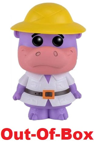 Peter Potamus - 2016 Summer Convention Exclusive /750 Made *Out-of-Box*