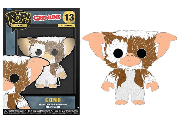 Pop! Pins Gizmo 13