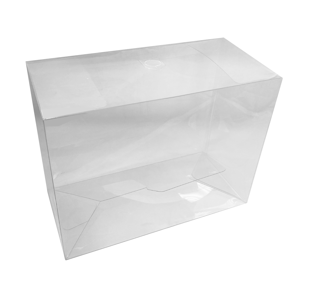 Kang & Kodos 2-Pack PopShield Protectors