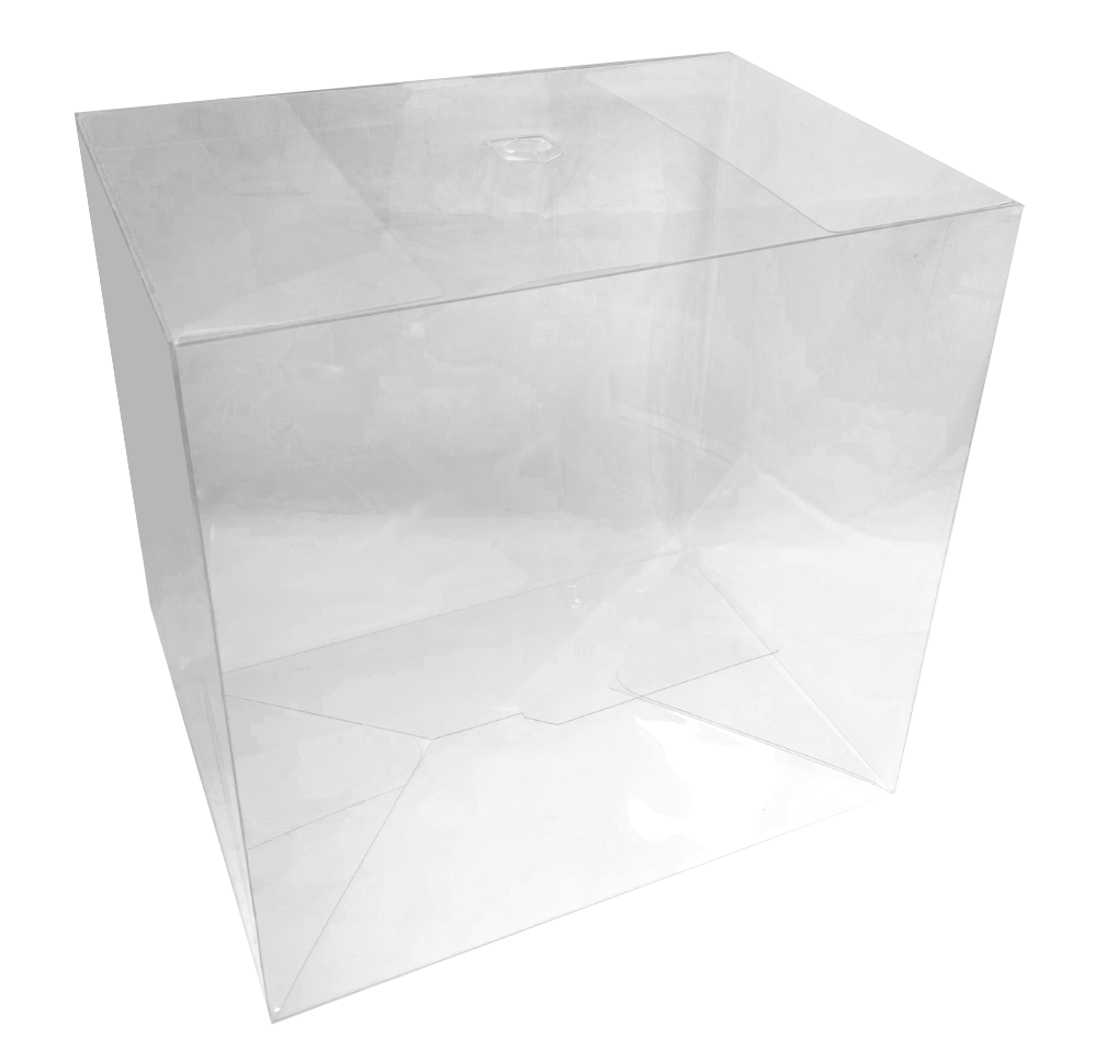 Thanos Sanctuary PopShield Protectors