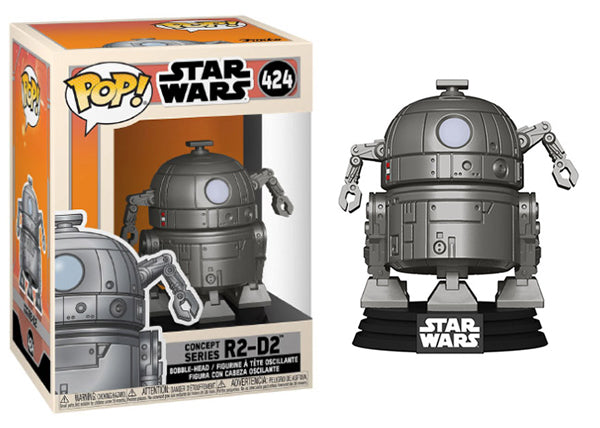 R2-D2 (Concept Series) 424