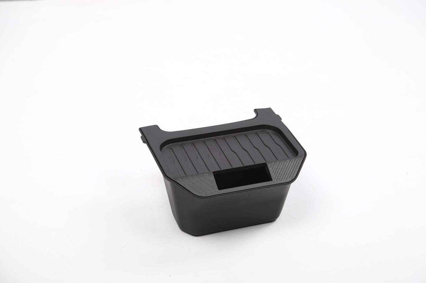 Rear Middle Storage Box for Tesla Model Y Juniper