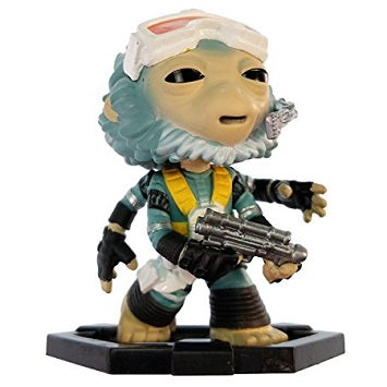 Mystery Minis Star Wars - Rio Durant (Solo Movie)