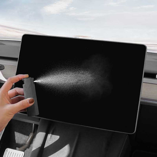 Screen Cleaner for Tesla (No liquid)