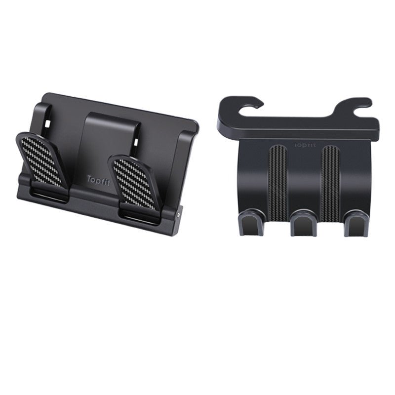 Seat Back Grocery Hook for Tesla Model Y / Model 3