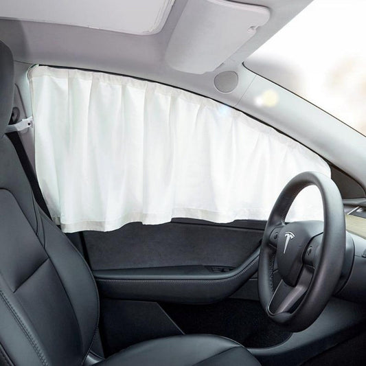 Side Window Sunshade for Tesla Model 3/Y (4PCS)