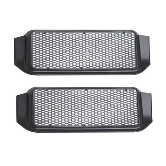 Snap-In Mounting Dust Cover For Tesla Model 3/Y(2pcs)