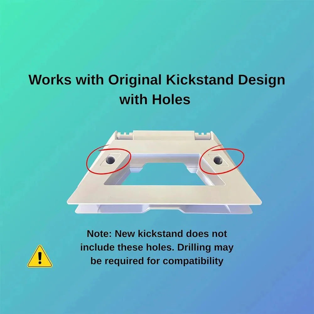 Starlink Mini Suction Cup Mount | Car Window & Sunroof Mount