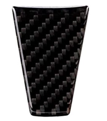 Steering Wheel Interior Sticker for Tesla Model S Model X 2016-2019