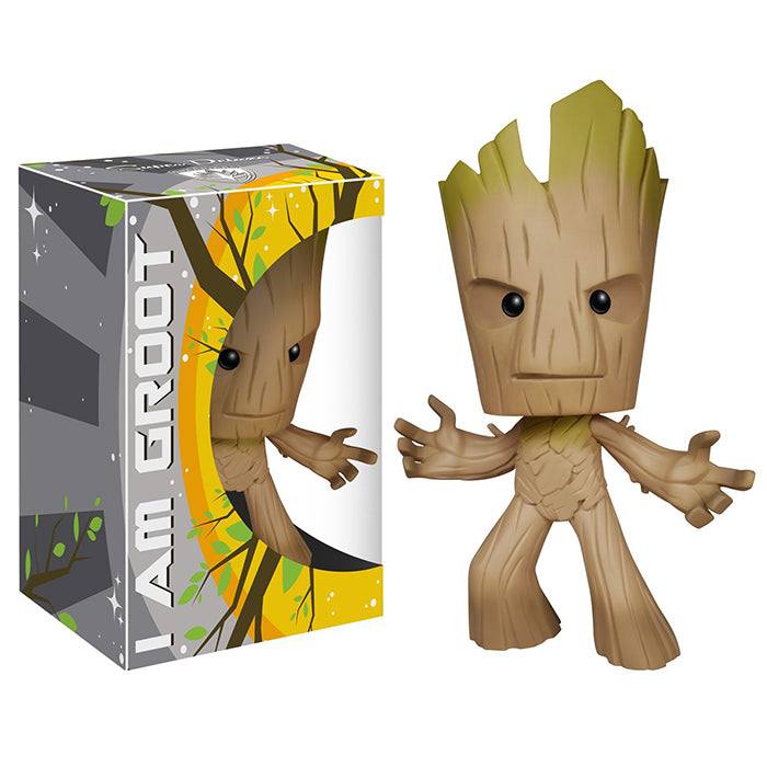 Funko Super Deluxe Vinyl Groot