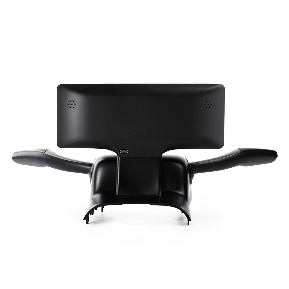 TESERY 7 Inch Gear Shift Touch Screen Dashboard Display for Tesla Model 3 Highland