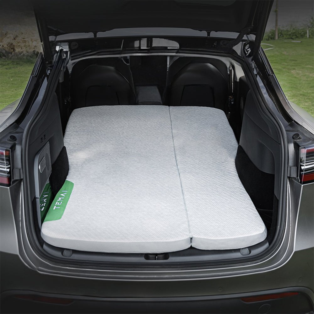 TESERY Camping Mattress for Tesla Model 3/Y