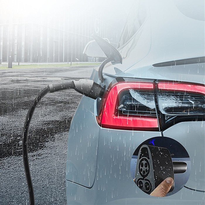 Tesery CCS1 Adapter for Tesla