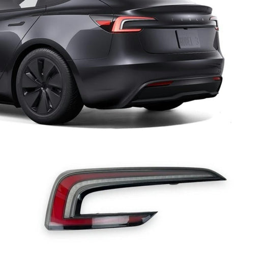 TESERY LED Rear Taillights for Model 3 Highland