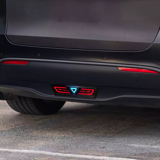 TESERY Pilot Light Turn Signal Upgrade for Model Y