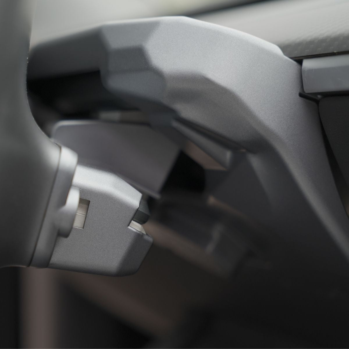 4 Way Adjustable Swivel Screen Mounting Kit For Model Y Juniper / Model 3 Highland - Upgrade Version