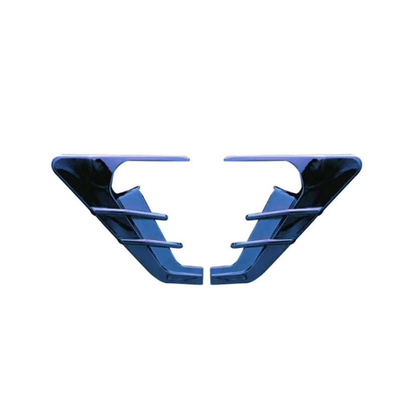 Thunder Side Camera Cover for Model 3 / Model Y