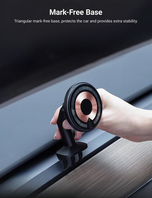 TITA -Magnetic Dashboard Display Pro for Model 3/Y