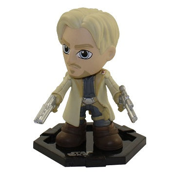 Mystery Minis Star Wars - Tobias Beckett (Solo Movie)