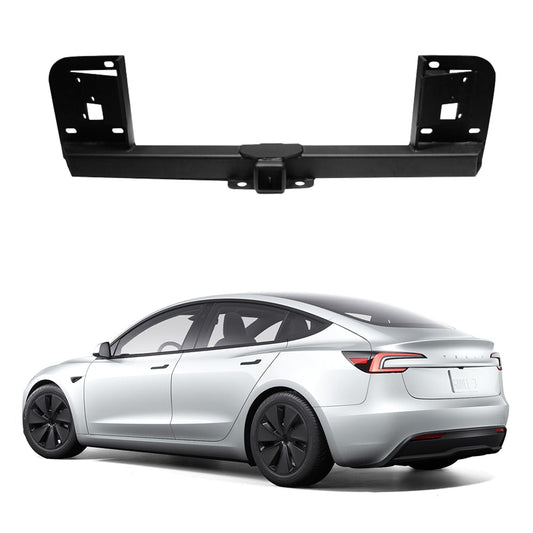 Tow Hitch for Tesla Model Y
