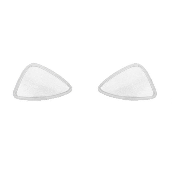 Triangular Window Shades for Tesla Model Y/3