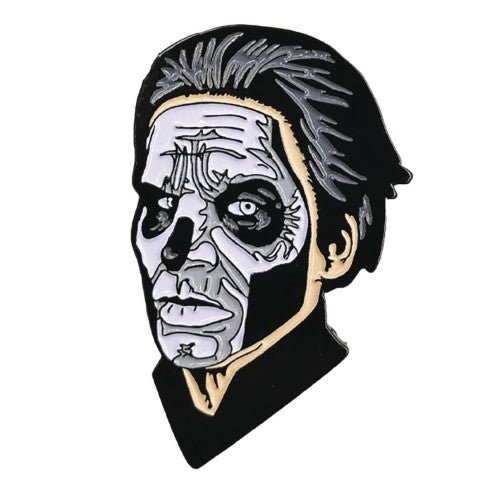 Trick or Treat - Ghost Enamel Pin - Select Figure(s)