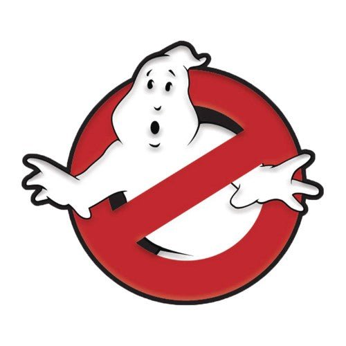 Trick or Treat - Ghostbusters Enamel Pin - Select Figure(s)
