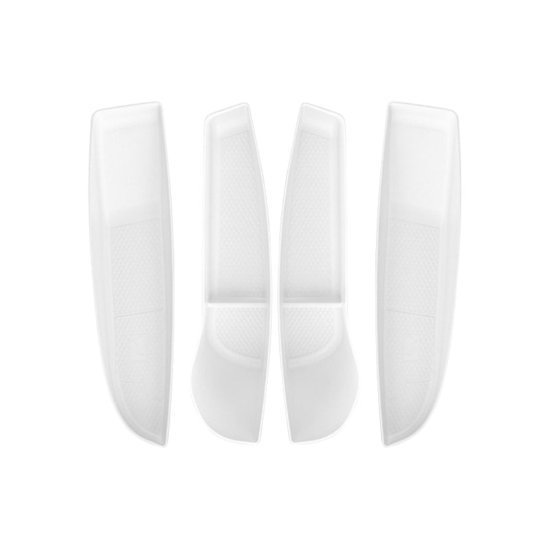 Under Door Storage Box Organizer for Tesla Model 3 Highand(4pcs)