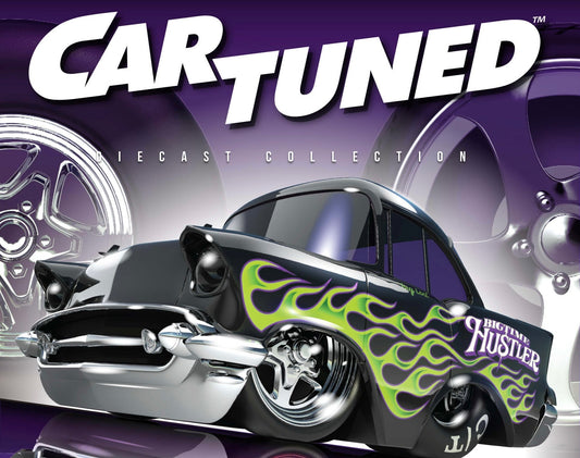 Why GMA’s Car Tuned Series 1 is Taking Off with Die-Cast Collectors (Chase Cars, Checklists & Exclusives)
