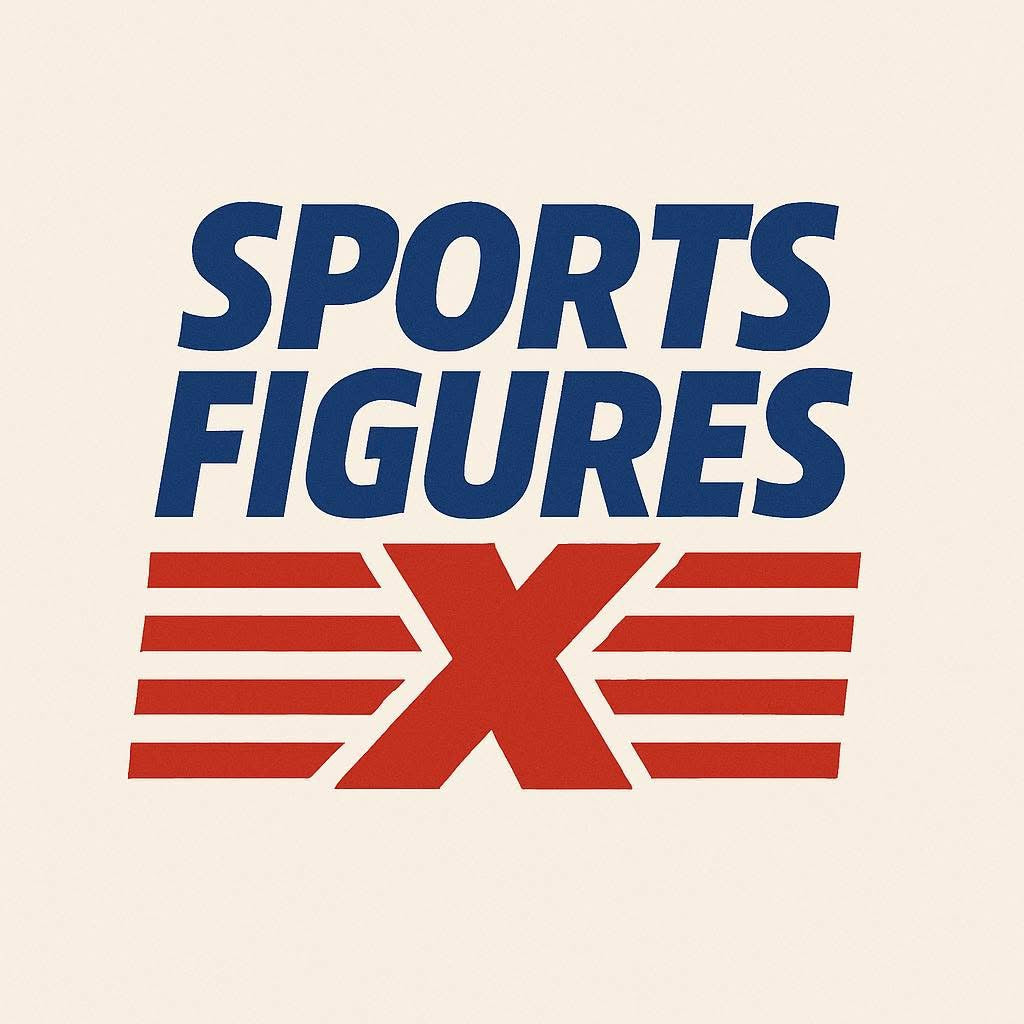 Kenner Starting Lineups