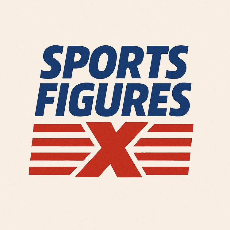 Kenner Starting Lineups