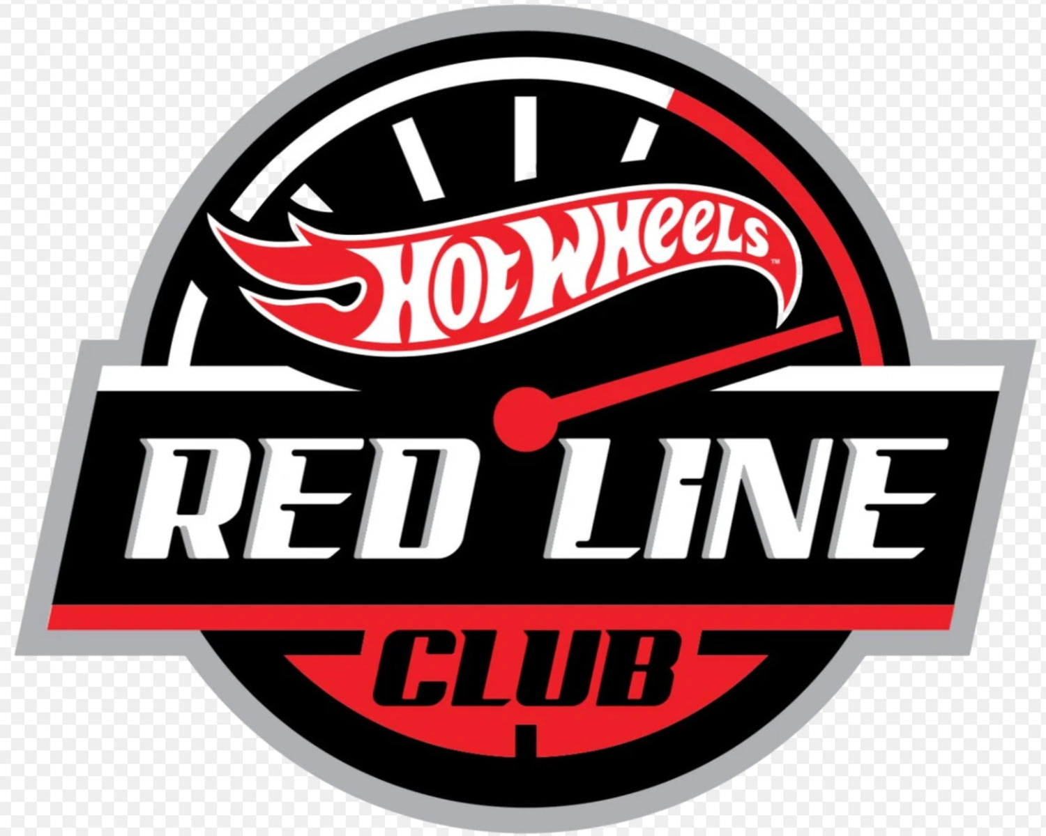 Hot Wheels RLC
