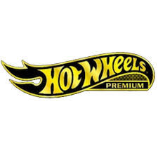 Hot Wheels Premium