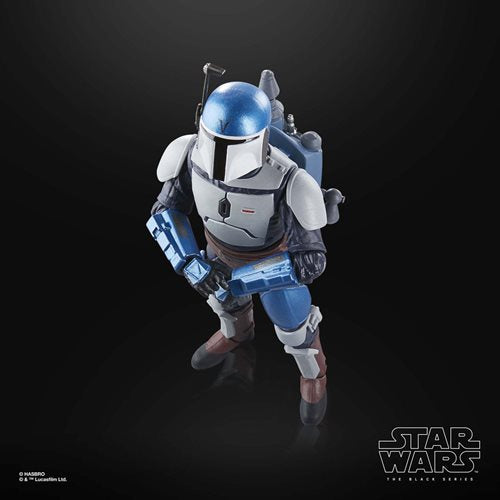 Star Wars: The Mandalorian - The Black Series 6-Inch Action Figure - Select Figure(s)
