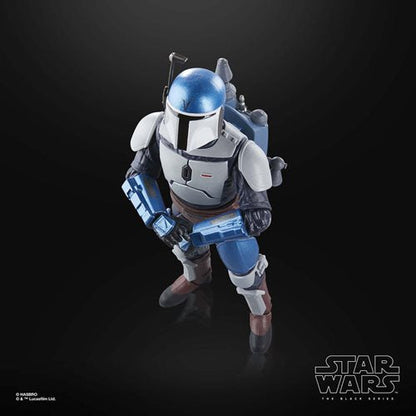 Star Wars: The Mandalorian - The Black Series 6-Inch Action Figure - Select Figure(s)