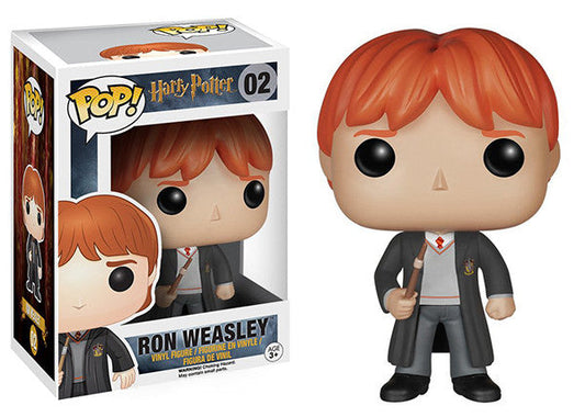 Ron Weasley 02