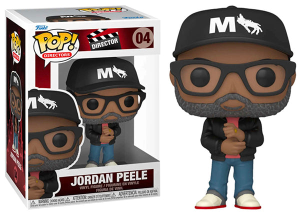 Jordan Peele (Directors) 04